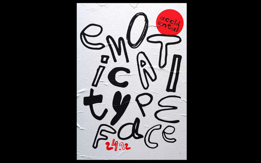 Emotical Font