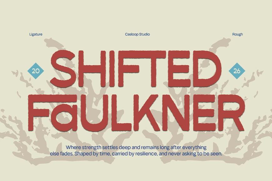 Falkenberg Font Family