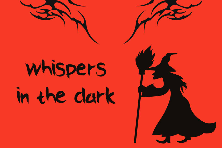 Ft Darktide Font