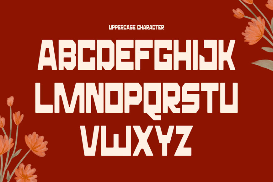 Fulava Font