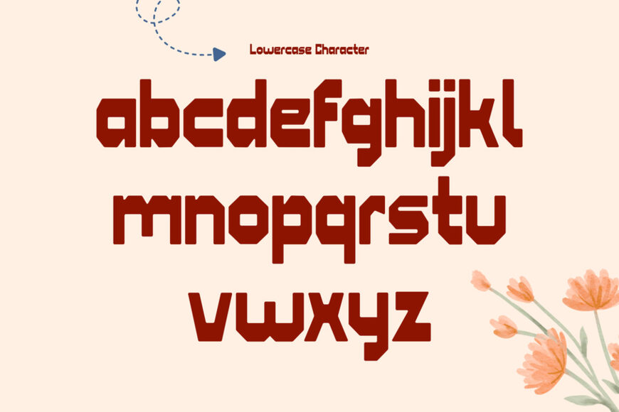 Fulava Font