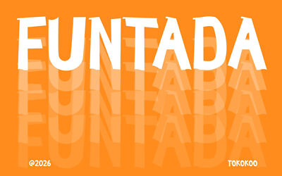 Funtada Font