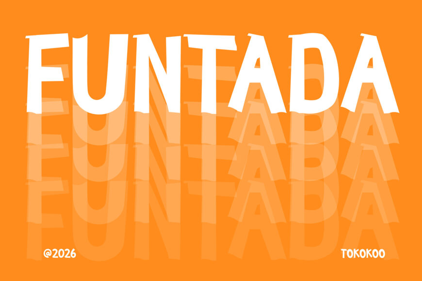Funtada Font