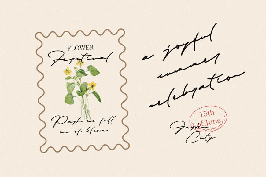 Garitson Font