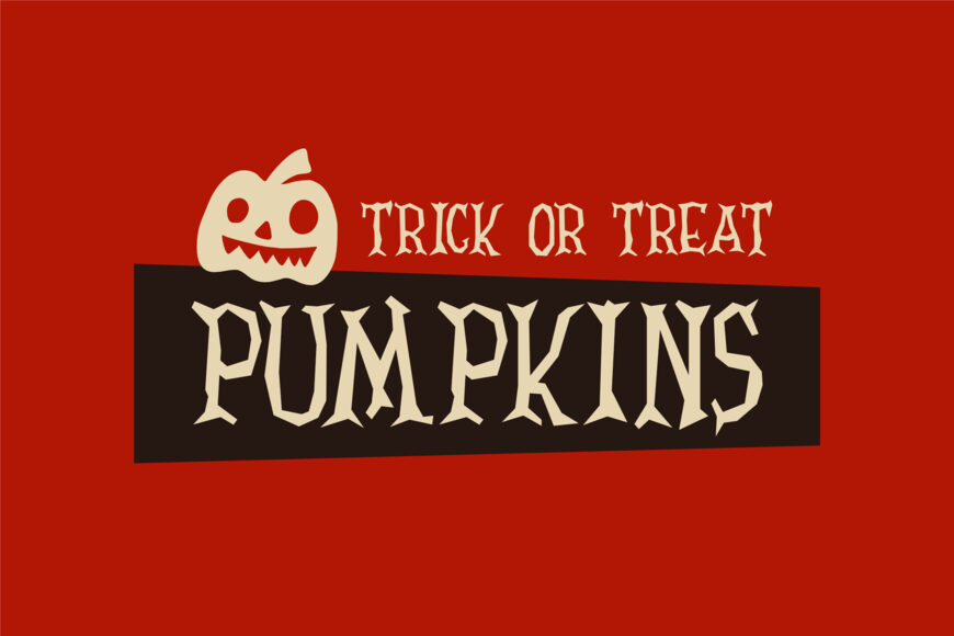 Ghostero Font