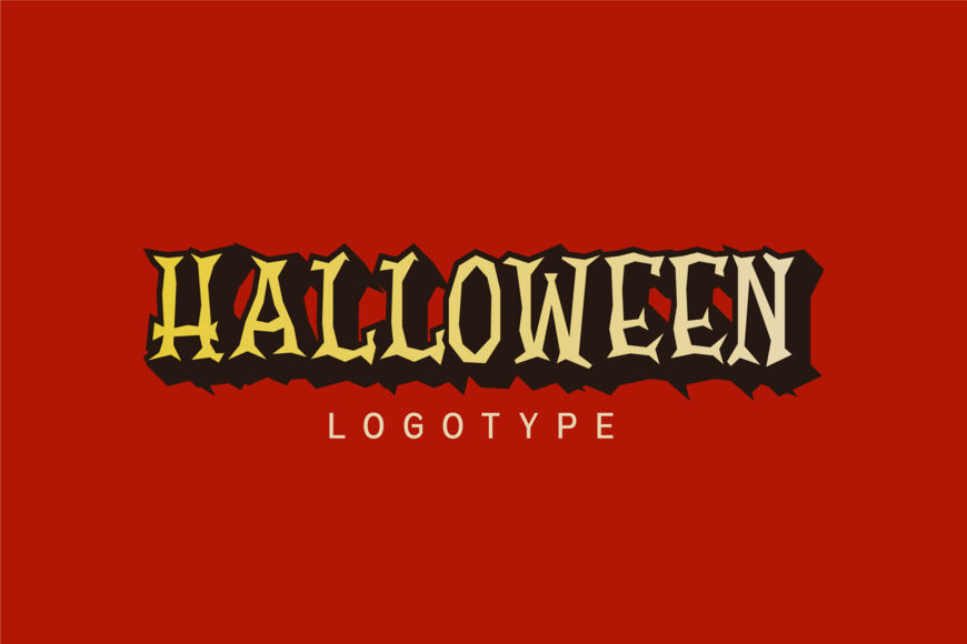 Ghostero Font