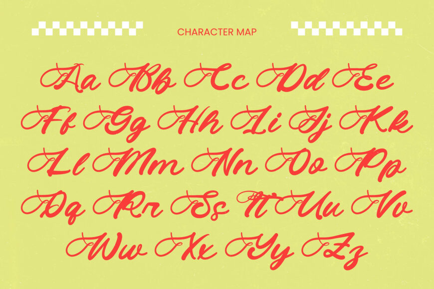 Gintav Font