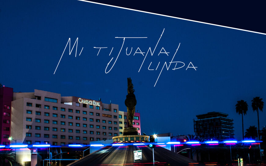 Good Night Font