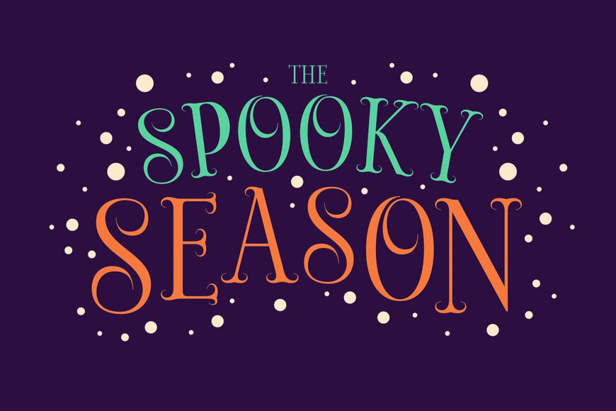 Halloween Harry G7 Font