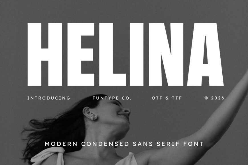 Helina Font