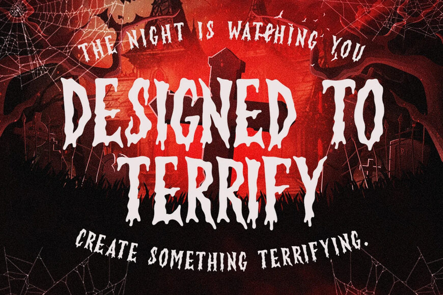 Hellverster Font