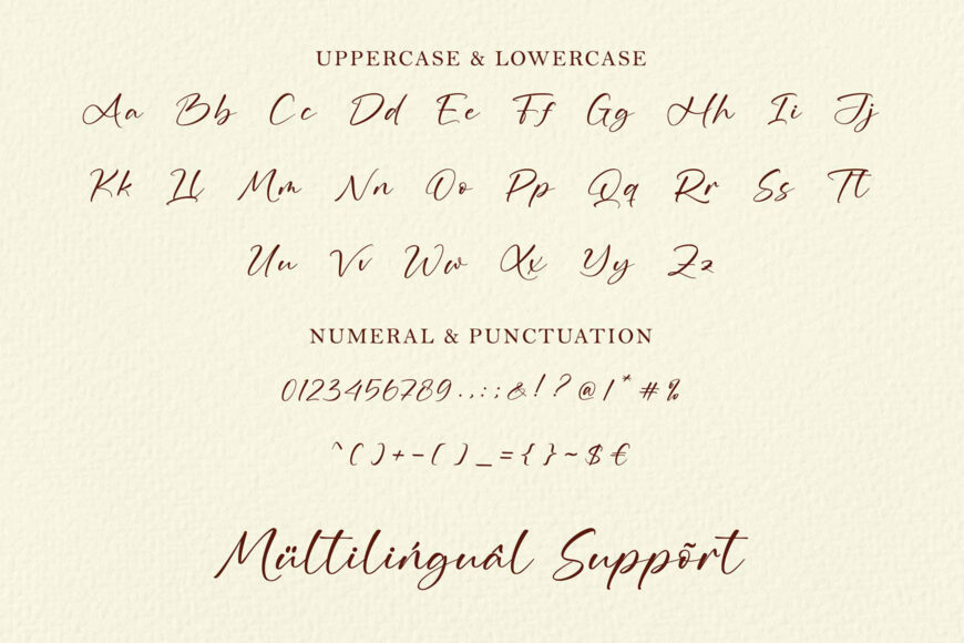 Highnessa Font