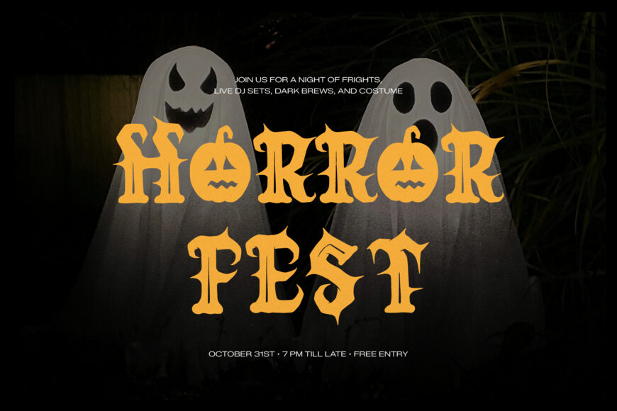 Hollowick Font