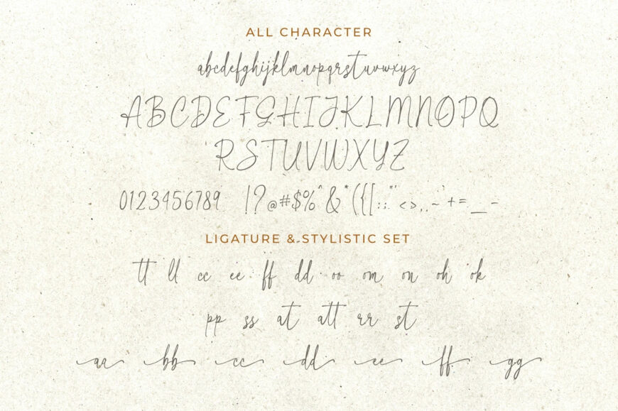 Honeycomb Font