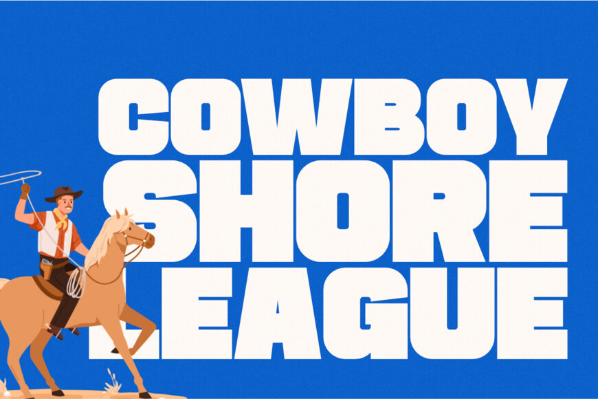 Howdy Beach Font