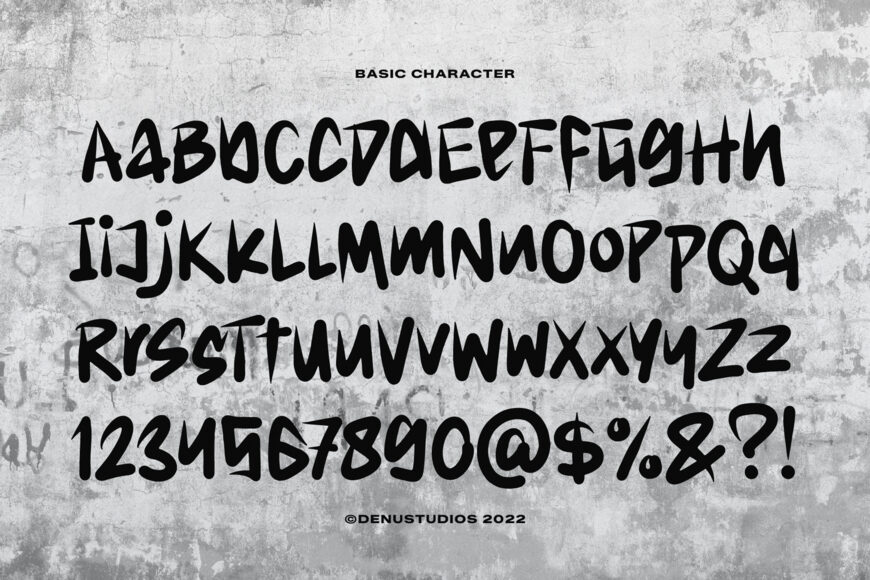 Httpswwwfontspacecomforge zone font f167340