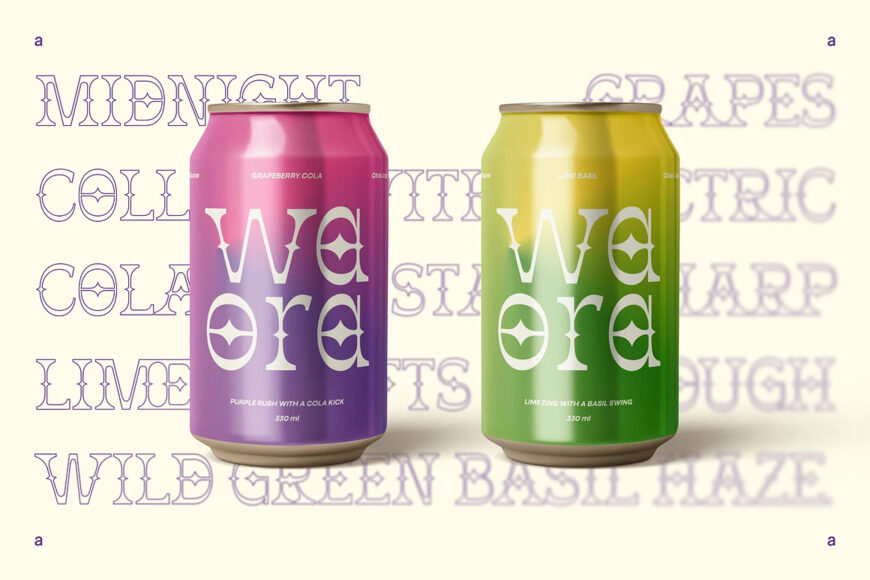 Jorix Font Family