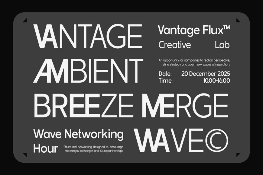 Juturu Blaarr Font Family