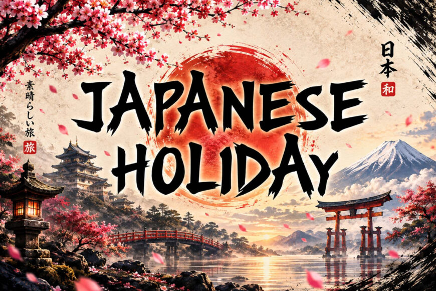 Kaizen Sakura Font