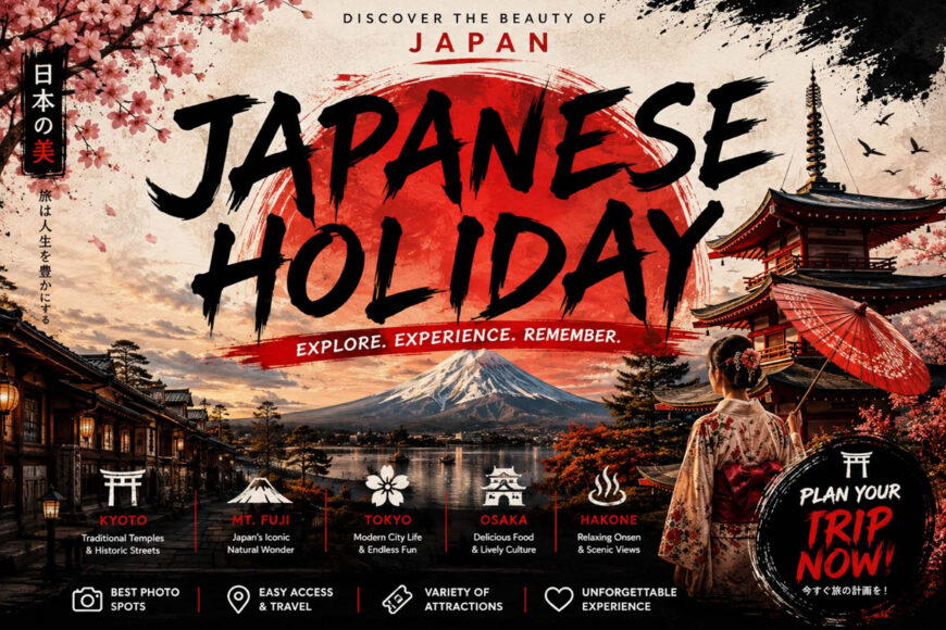 Katsuno Japan Font