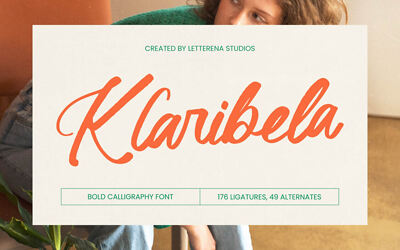 Klaribela Font