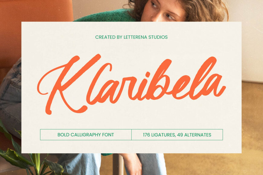 Klaribela Font