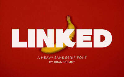 Linked Font