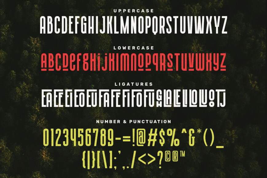 Lonedruida Font