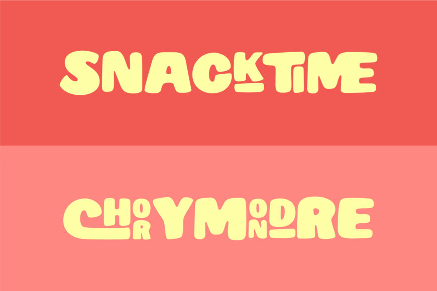 Lovely Tonight Font