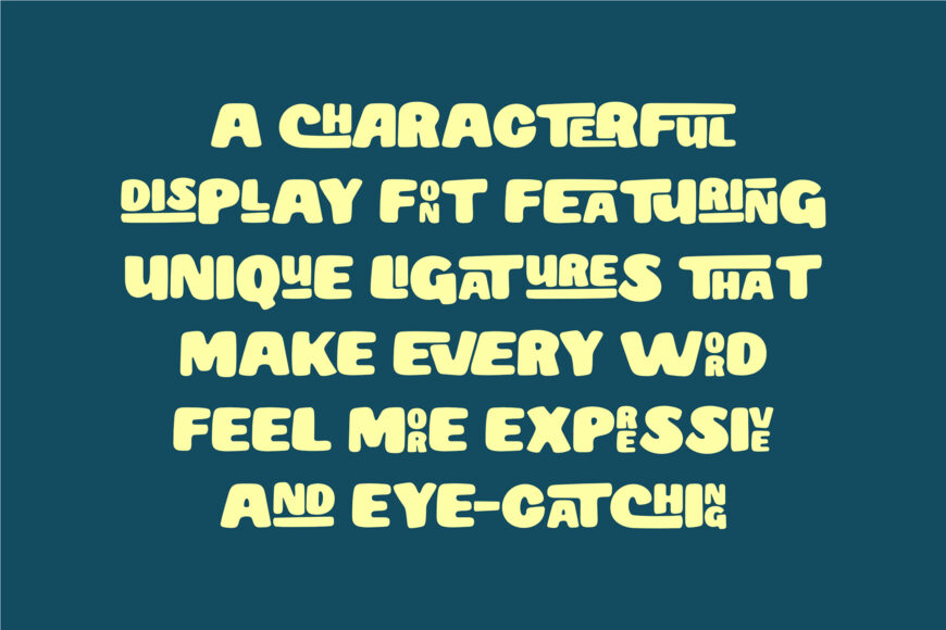Lovely Tonight Font