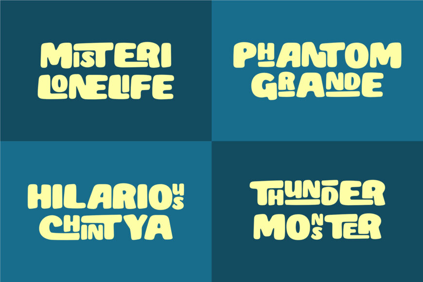 Lovely Tonight Font