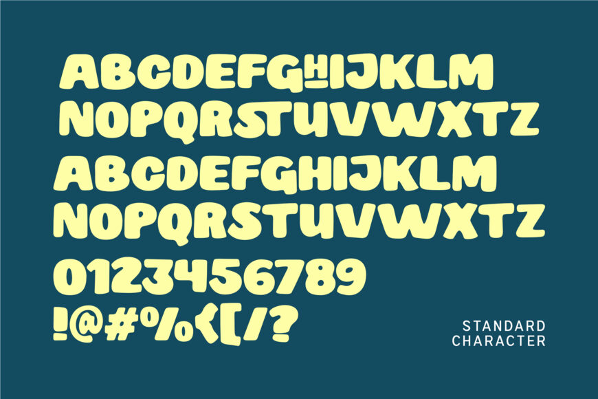 Lovely Tonight Font