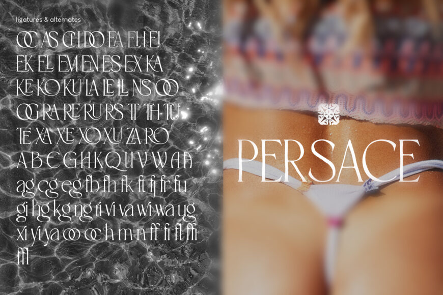 Lowera Font
