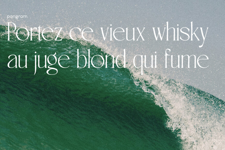 Lowera Font