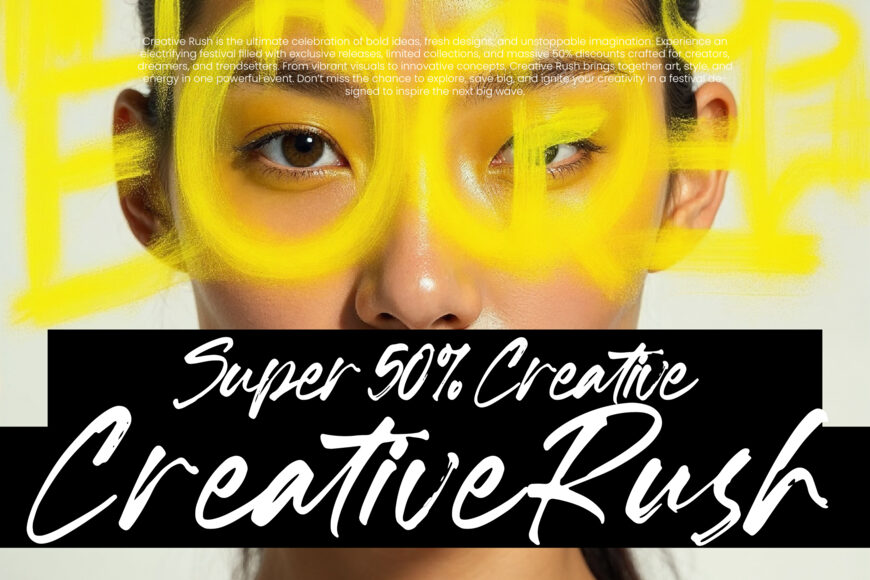 Lush Windson Font