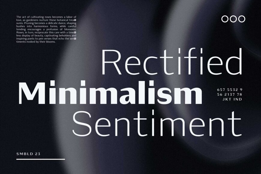 Luvian Font Family