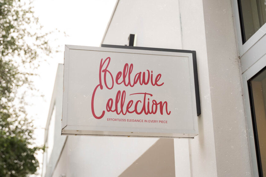 Magical Holiday Font