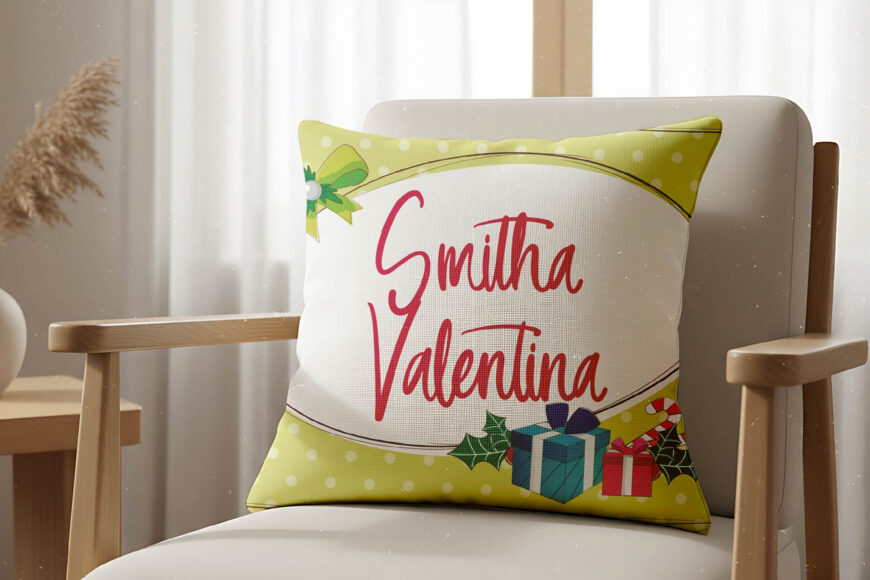 Magical Holiday Font