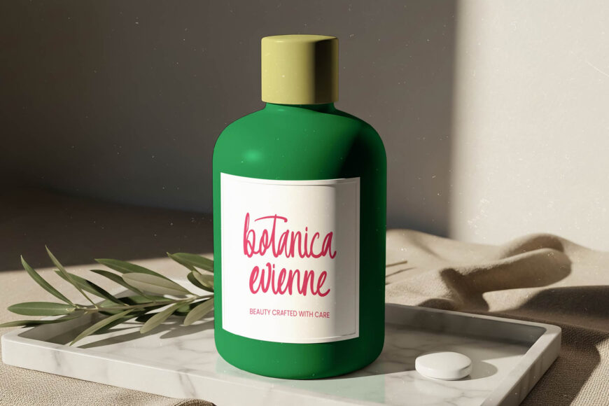 Magical Holiday Font