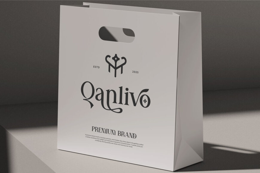 Makova Font