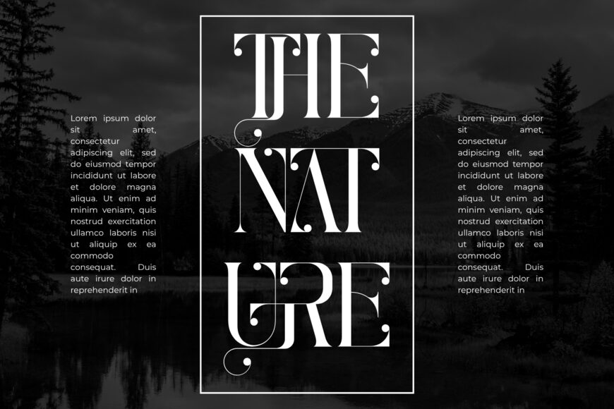 Maritime Empires Font