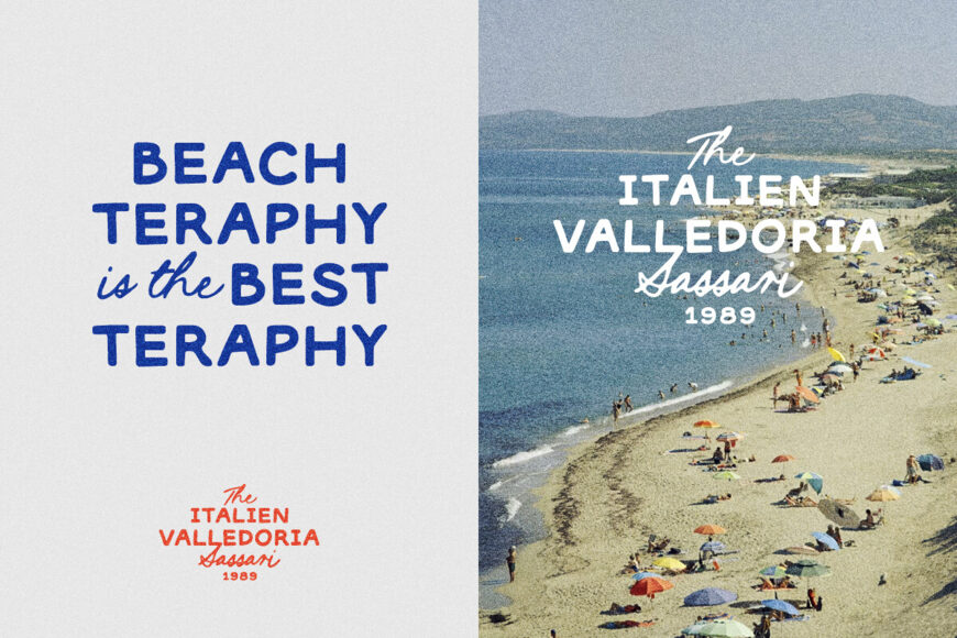 Merida Coast Font Family
