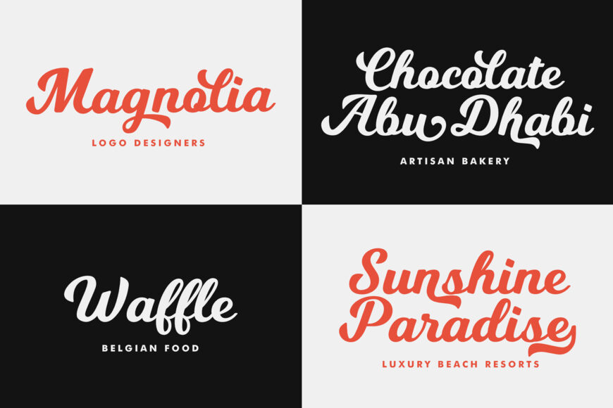 Milano Perla Font