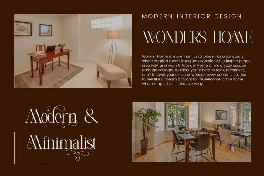 Molevin Font