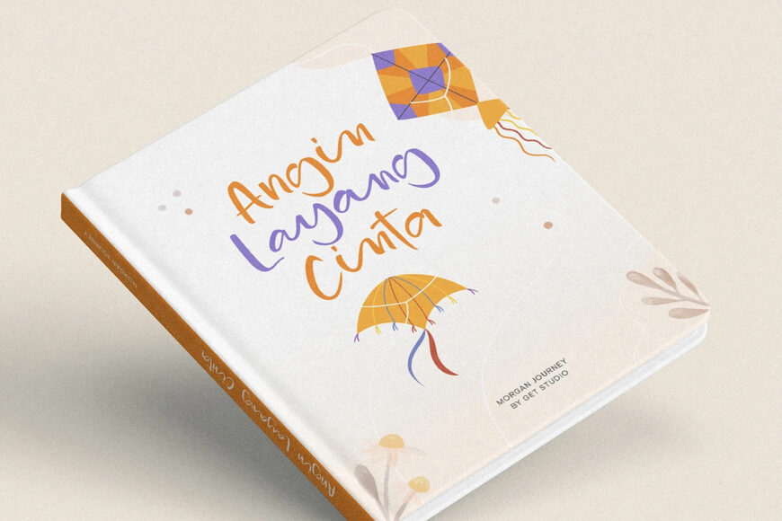 Morgan Journey Font