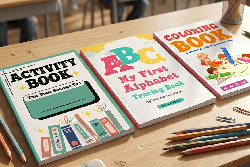 Morning Class Font