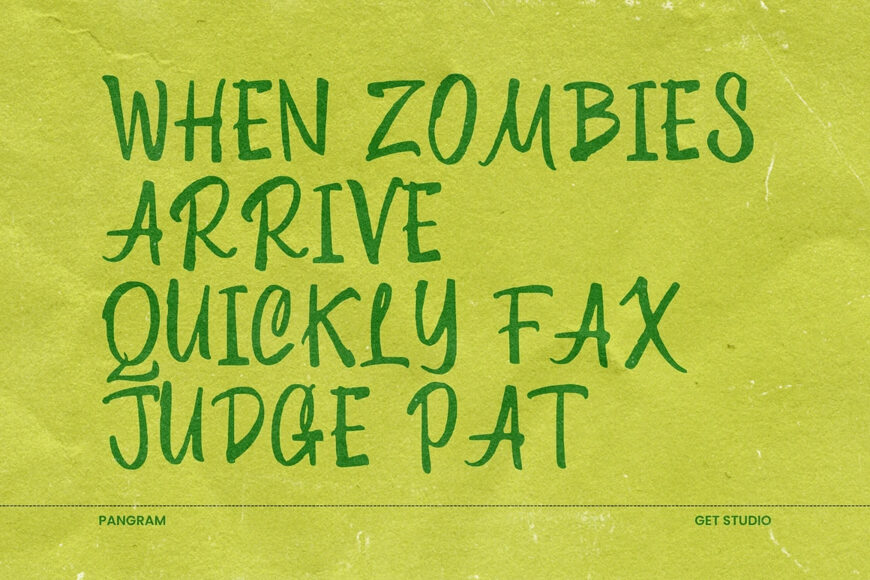 Mylan Gloria Font