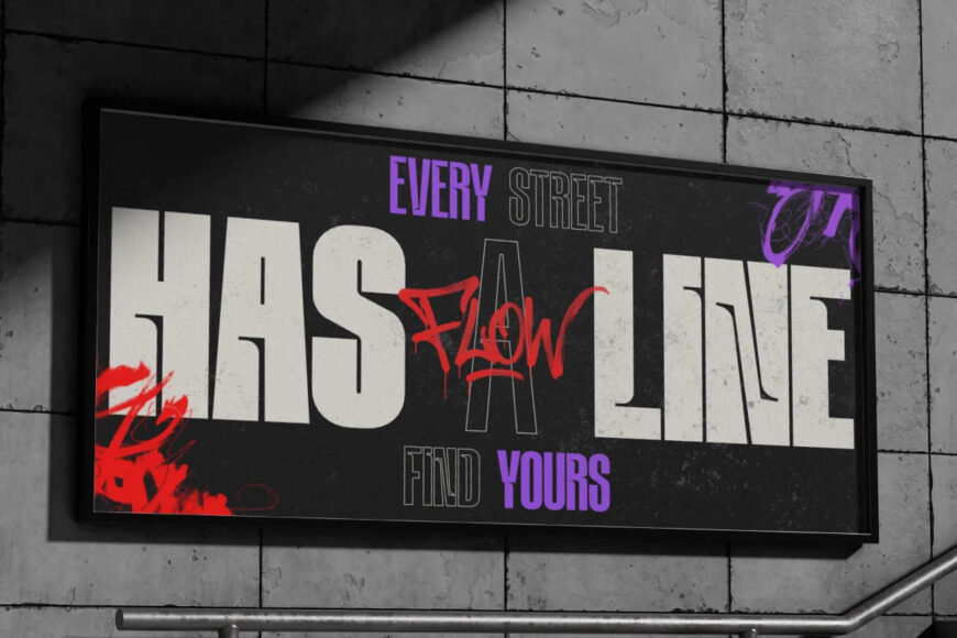 NV Grico Font Family