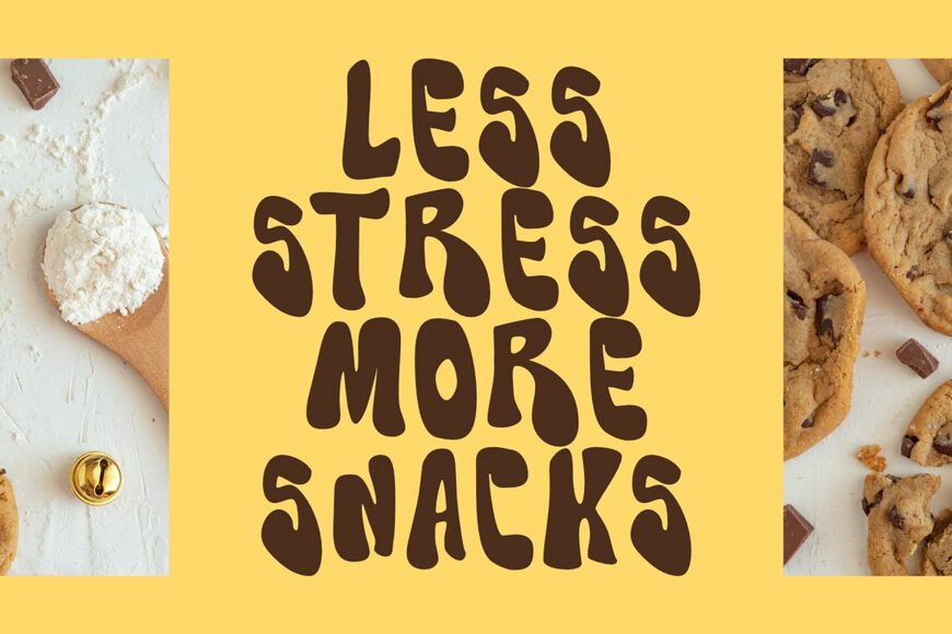 Nanduri Groovy Font