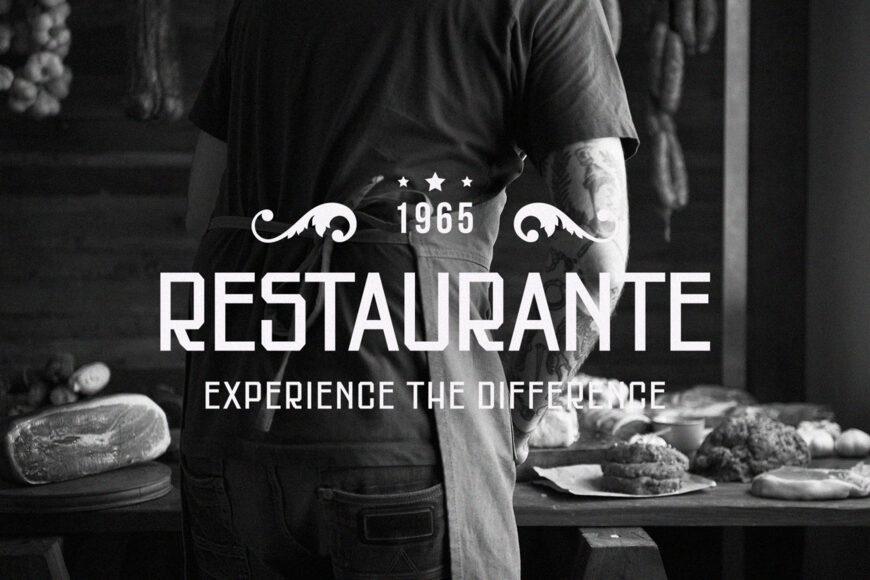 Nestborn Font
